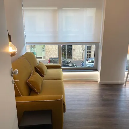 شقة Loft 7A Vittorio Veneto *