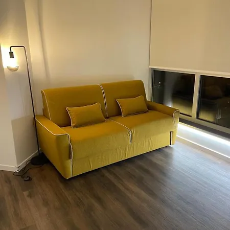 Loft 7A Vittorio Veneto *