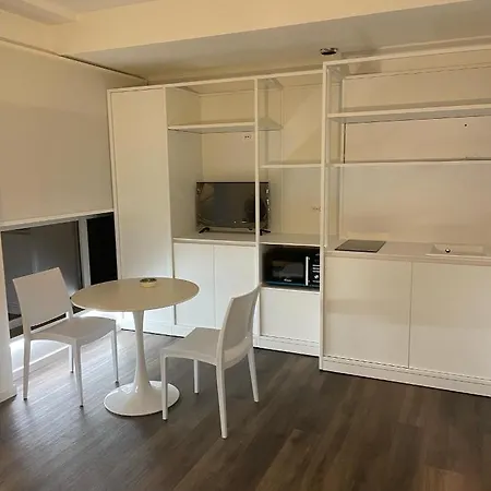 شقة Loft 7A Vittorio Veneto *