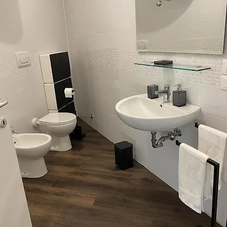 Loft 7A Vittorio Veneto *