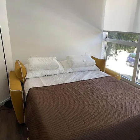 شقة Loft 7A Vittorio Veneto